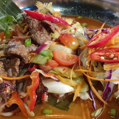 Manao Thai 2