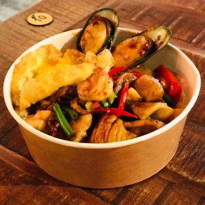 Manao Thai