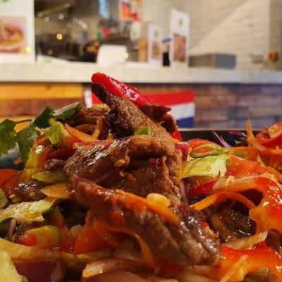 Manao Thai